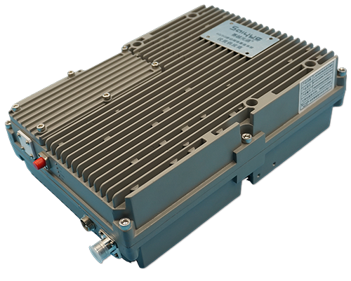 胡市镇经济型光纤直放站