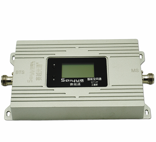 胡市镇单频手机信号放大器800㎡