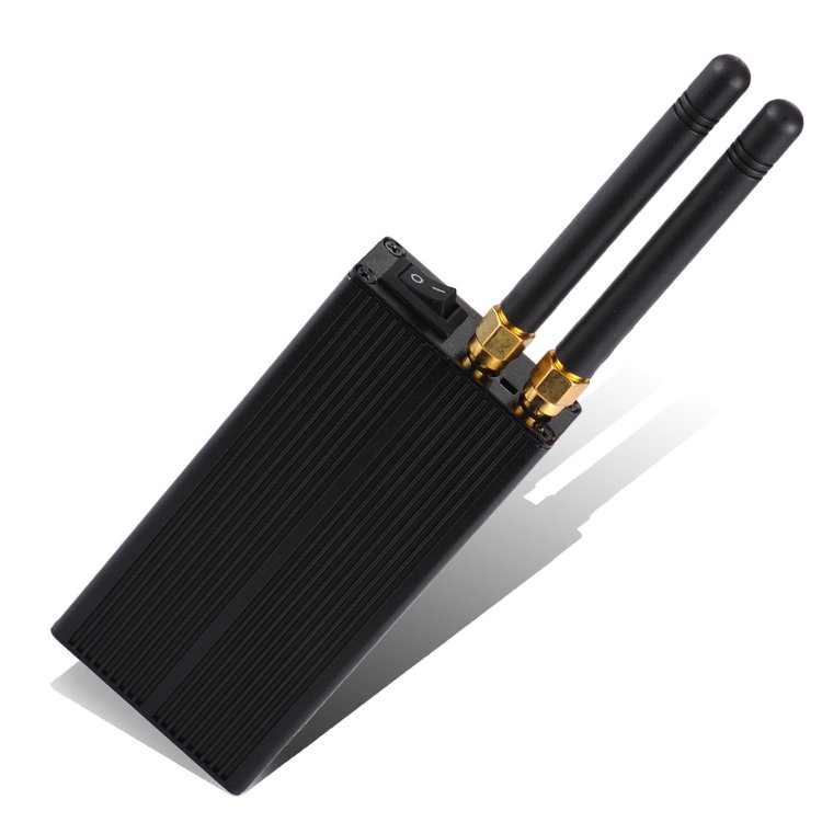  胡市镇1.2G/1.5G导航屏蔽器