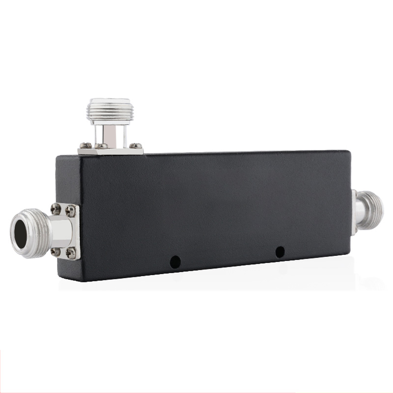  胡市镇FM调频广播同步广播耦合器