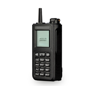  胡市镇单兵无人机侦测预警仪