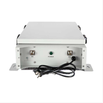  胡市镇无线对讲系统双向干线放大器