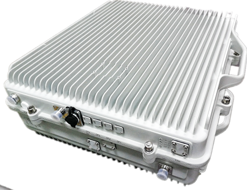 胡市镇信令级数字室分型移动通信干扰器