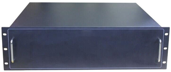  胡市镇FM调频广播主机