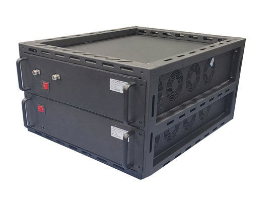 胡市镇室内大功率通讯管控屏蔽系统