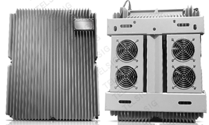  胡市镇大功率室外全向固定式无人机反制设备