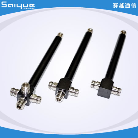  胡市镇FM调频广播同步广播功分器