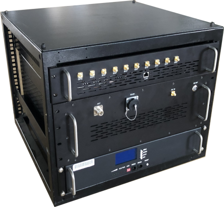 胡市镇全频段无线网络封控设备