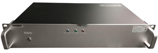  胡市镇350M PDT消防集群警用主机直放站