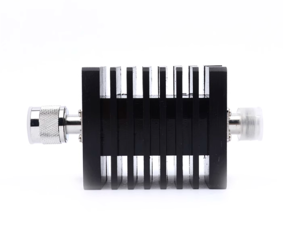  胡市镇腔体固定衰减器0-3G/0-4G  N型接口