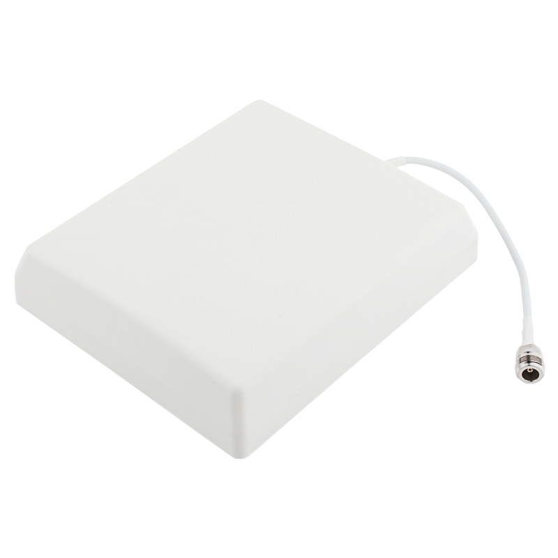  胡市镇室内外定向接收发射壁挂小平板天线700-3700MHz