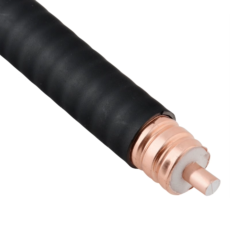  胡市镇HCAAY50-12（1/2”）同轴射频电缆馈线