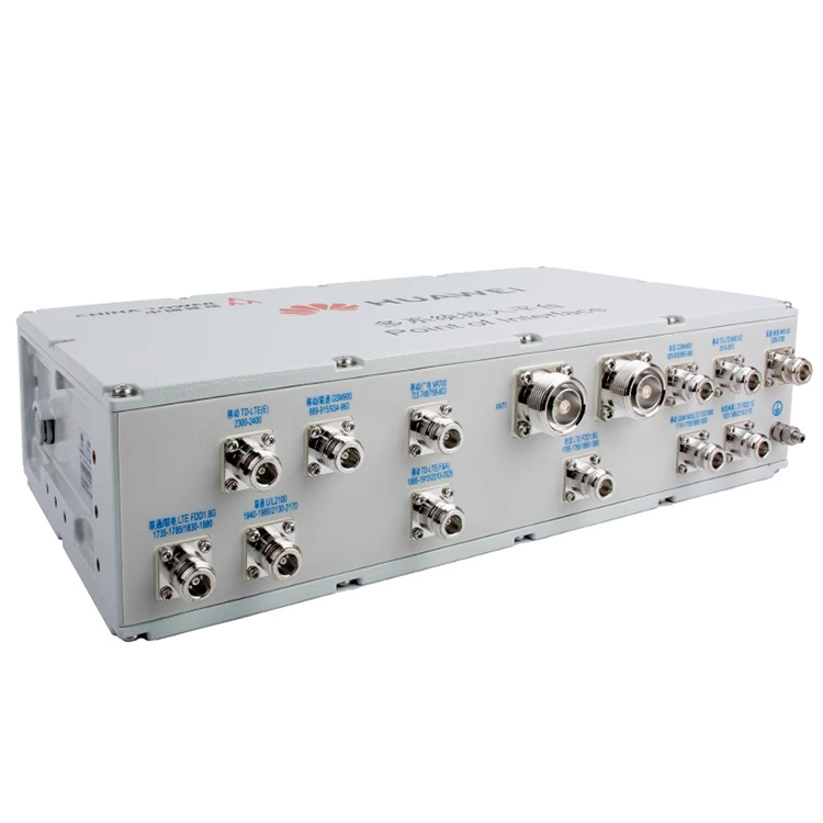  胡市镇4G5G腔体POI多频合路器