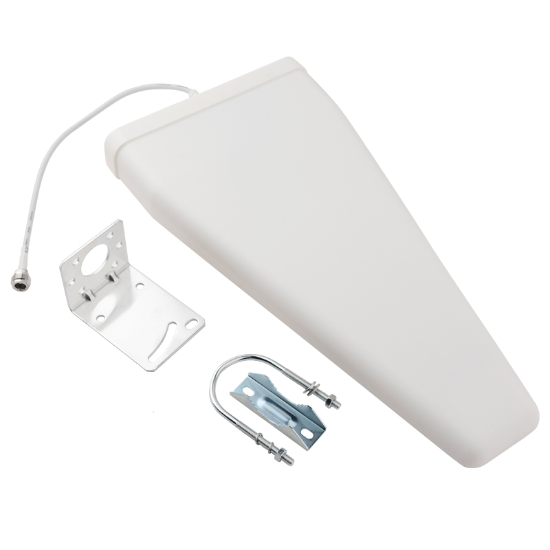  胡市镇对数周期天线定向接收发射700-3700MHz